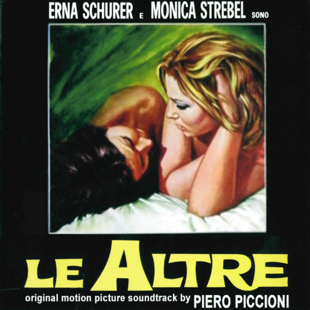 Le altre 7 (From "Le altre")