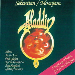 ดาวน์โหลดและฟังเพลง Aladdins Bad พร้อมเนื้อเพลงจาก SEBASTIAN