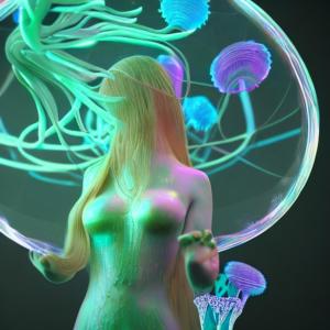 Listen to Fantasy song with lyrics from Sandist