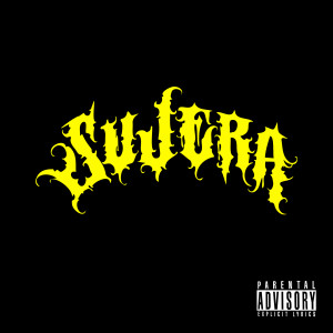 Album Coisa Ruim from 