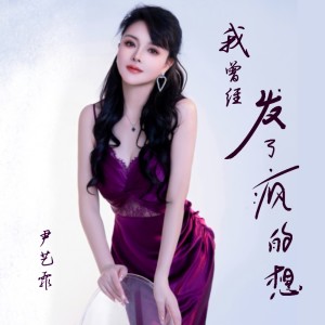 Listen to 我曾经发了疯的想 (伴奏) song with lyrics from 尹艺霏