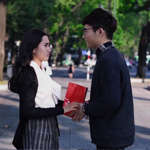 收聽Đỗ Phú Quí的Ngày Của Đôi Ta歌詞歌曲