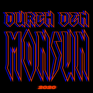 收聽Tokio Hotel的Durch den Monsun 2020歌詞歌曲