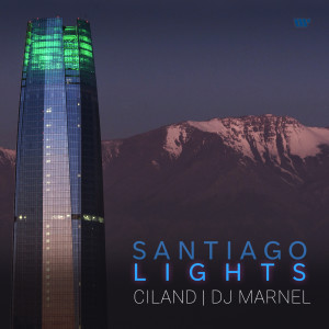 อัลบัม Santiago Lights ศิลปิน DJ Marnel
