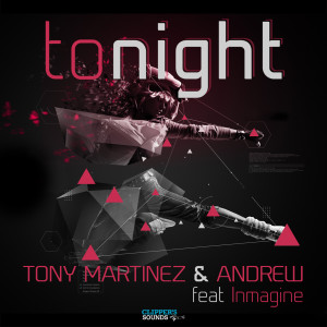 Tony Martinez的專輯Tonight