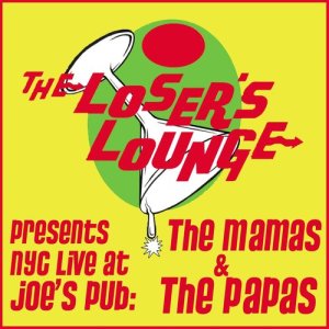 อัลบัม The History of the Loser's Lounge, Vol. 9: Fez Alley ศิลปิน Loser's Lounge