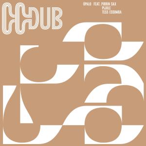 Dengarkan lagu Ópalo (feat. Pirrin Sax, Pijule & Tess Essomba) nyanyian CC Dub dengan lirik