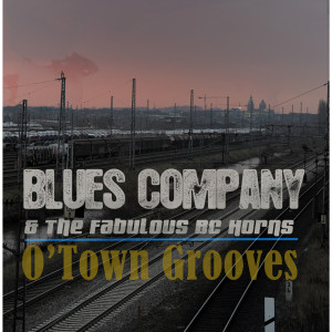 Blues Company的專輯O'Town Grooves