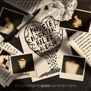 收聽Gobs的Ild & Vand (feat. Hkeem) (Explicit)歌詞歌曲
