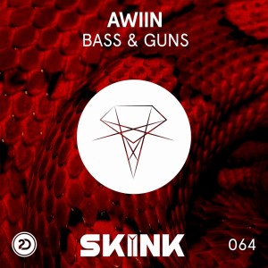 ดาวน์โหลดและฟังเพลง Bass & Guns (Explicit) พร้อมเนื้อเพลงจาก AWIIN