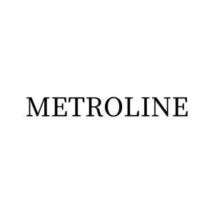 Album METROLINE from 雄飛