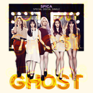 SPICA的專輯Autumn X Sweetune Special Ghost