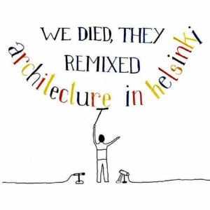 收聽Architecture in Helsinki的Neverevereverdid(Cave Rave Remix by Yacht)歌詞歌曲