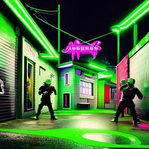 收听ПРИЗНАКИ АГРЕССИИ的ЗЕЛЁНЫЙ КВАРТАЛ (Prod. by pluxury|Explicit)歌词歌曲