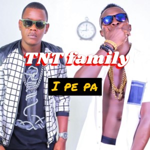 TNT Family的專輯I pe pa