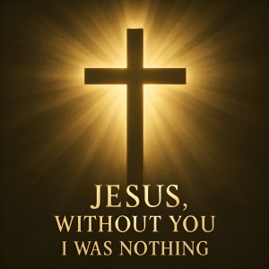 Album Jesus, Without You I Was Nothing from 