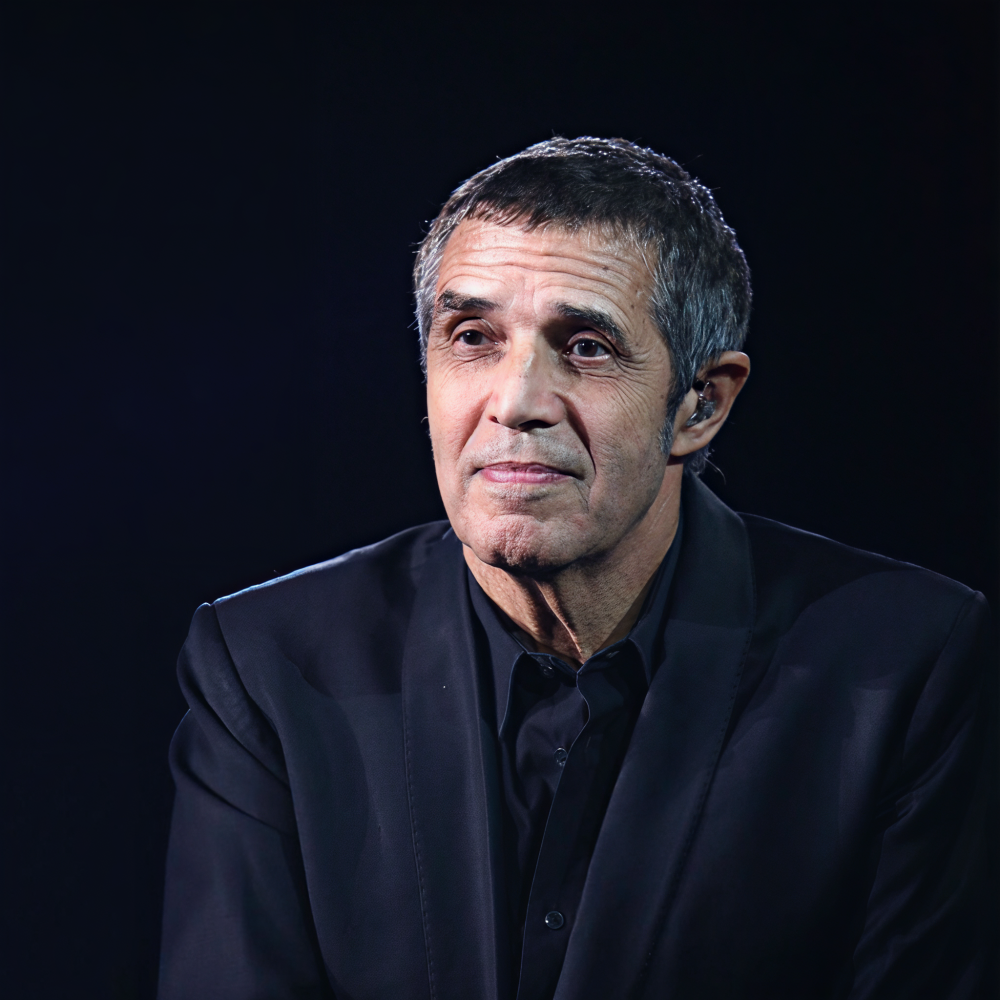 Julien Clerc