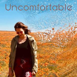 Florência的專輯Uncomfortable