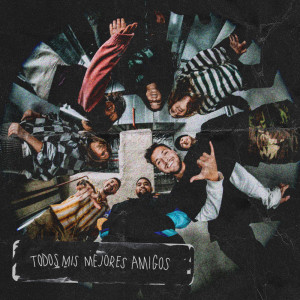 Album Todos Mis Mejores Amigos from Hillsong Young & Free