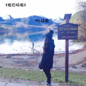 收听MC杨依的菩提树下焚香歌词歌曲