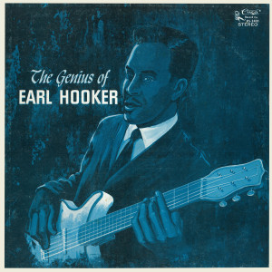 收聽Earl Hooker的Two Bugs in a Rug歌詞歌曲