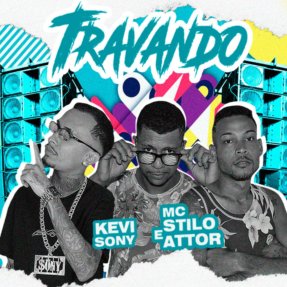 Travando