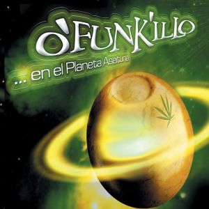 ดาวน์โหลดและฟังเพลง Fiesta-Siesta พร้อมเนื้อเพลงจาก O'Funk'Illo
