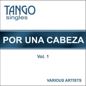 收聽Carlos Roulet的Por Una Cabeza歌詞歌曲