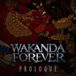 收聽Tems的No Woman No Cry (From "Black Panther: Wakanda Forever Prologue")歌詞歌曲