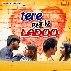 Gourav Panchal的专辑Tere Pyar Ka Ladoo