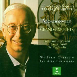 ดาวน์โหลดและฟังเพลง Mondonville : De profundis : IV พร้อมเนื้อเพลงจาก William Christie