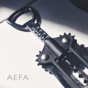 Listen to AEFA song with lyrics from Dionisius Evan
