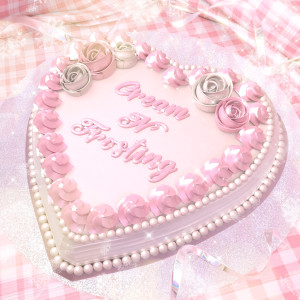 ดาวน์โหลดและฟังเพลง Cream n' Frosting พร้อมเนื้อเพลงจาก Sabby Sousa