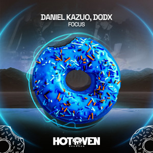 Daniel Kazuo的專輯Focus