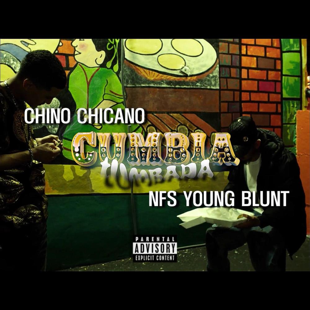 Cumbia Tumbada (feat. Chino Chikano) (Explicit)