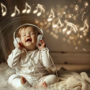 Snooze Tunes for Babies的專輯Playful Harmonies: Daytime Melodies for Baby