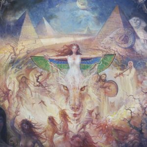 ดาวน์โหลดและฟังเพลง Isis พร้อมเนื้อเพลงจาก Darkreverie