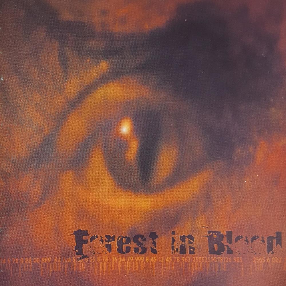 Fury of Three (feat. Nicolas Duvauchelle, Stephane Merand & Fabien Rumeau)
