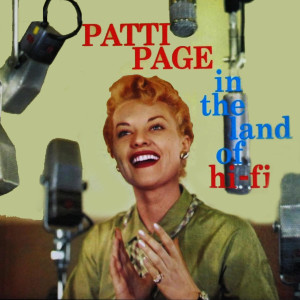 收聽Patti Page的My Kind Of Love歌詞歌曲