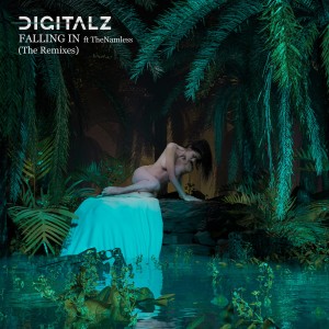 Listen to Falling In (Ødyssey Remix) song with lyrics from Digitalz