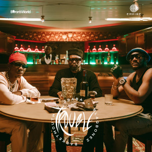 Album See Trouble (Explicit) oleh 2baba