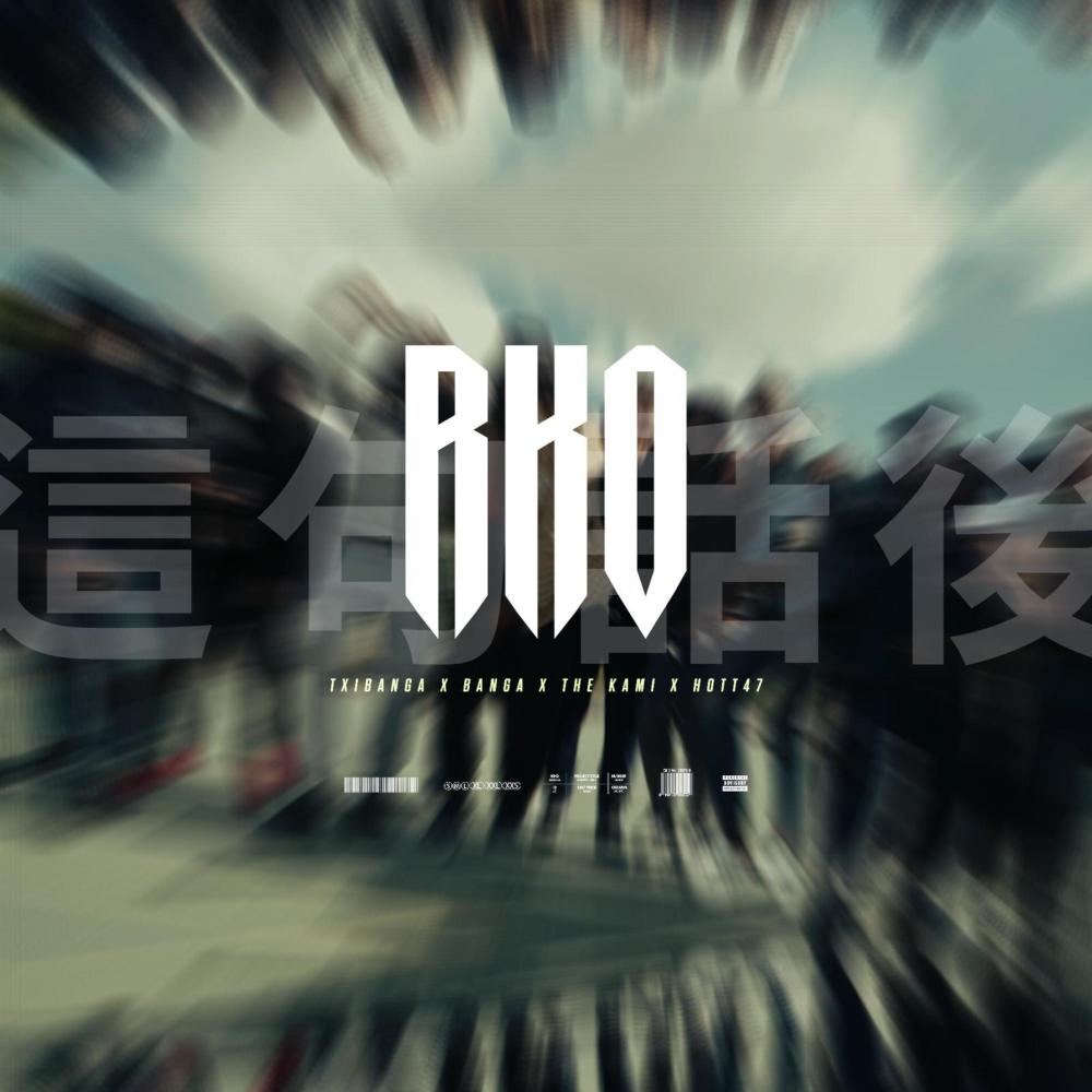 RKO (feat. Banga, The Kami & Hott47)