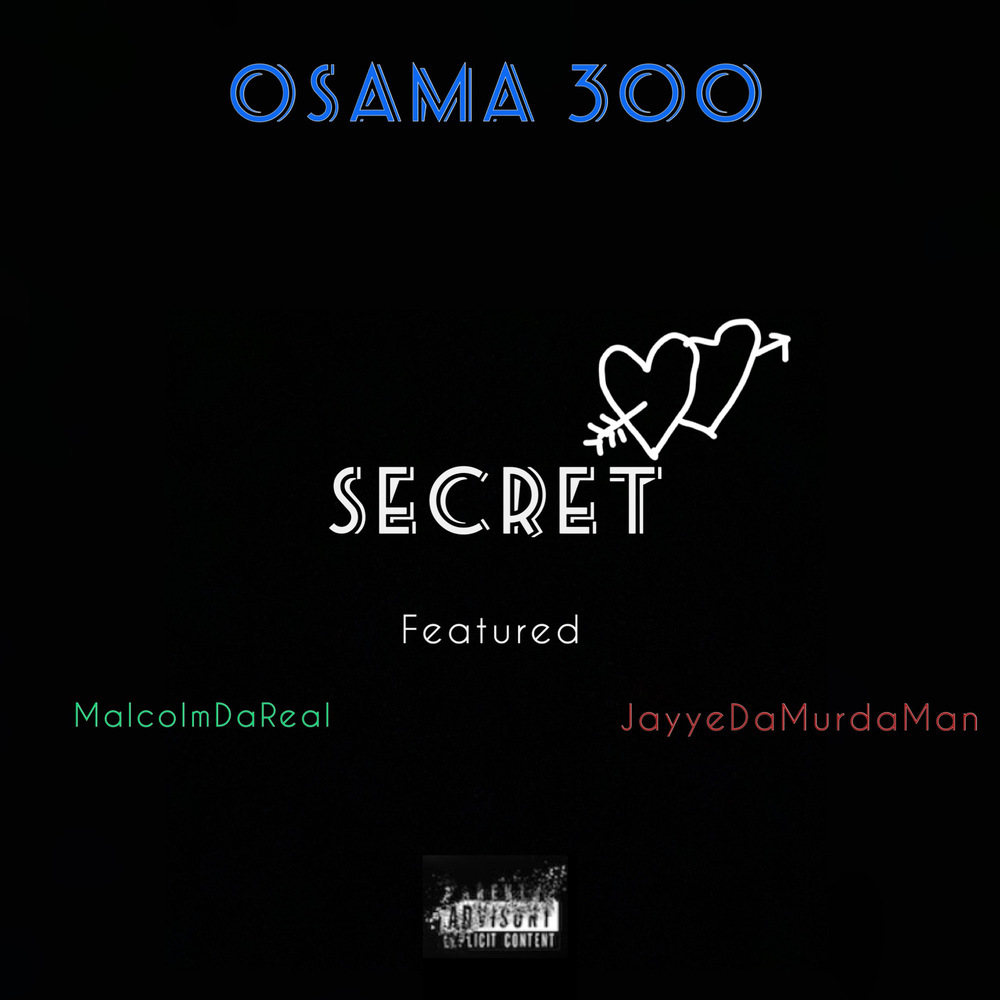 Secret (Explicit)