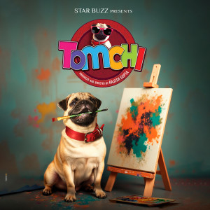 อัลบัม Tomchi (Original Motion Picture Soundtrack) ศิลปิน Anand Raj Anand