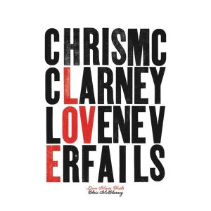 收听Chris McClarney的When He Returns歌词歌曲