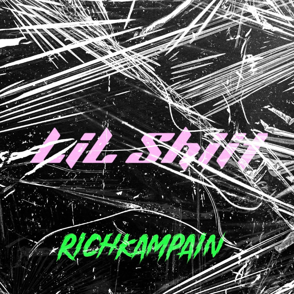 Lil shiit (Explicit)