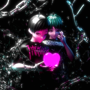 收听UnSync的<3 (Explicit)歌词歌曲