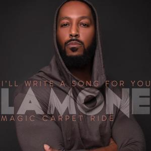 Lamone的專輯I'll Write a Song for You B/W Magic Carpet Ride