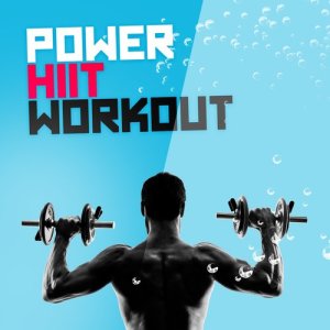 Power Workout的專輯Power Hiit Workout