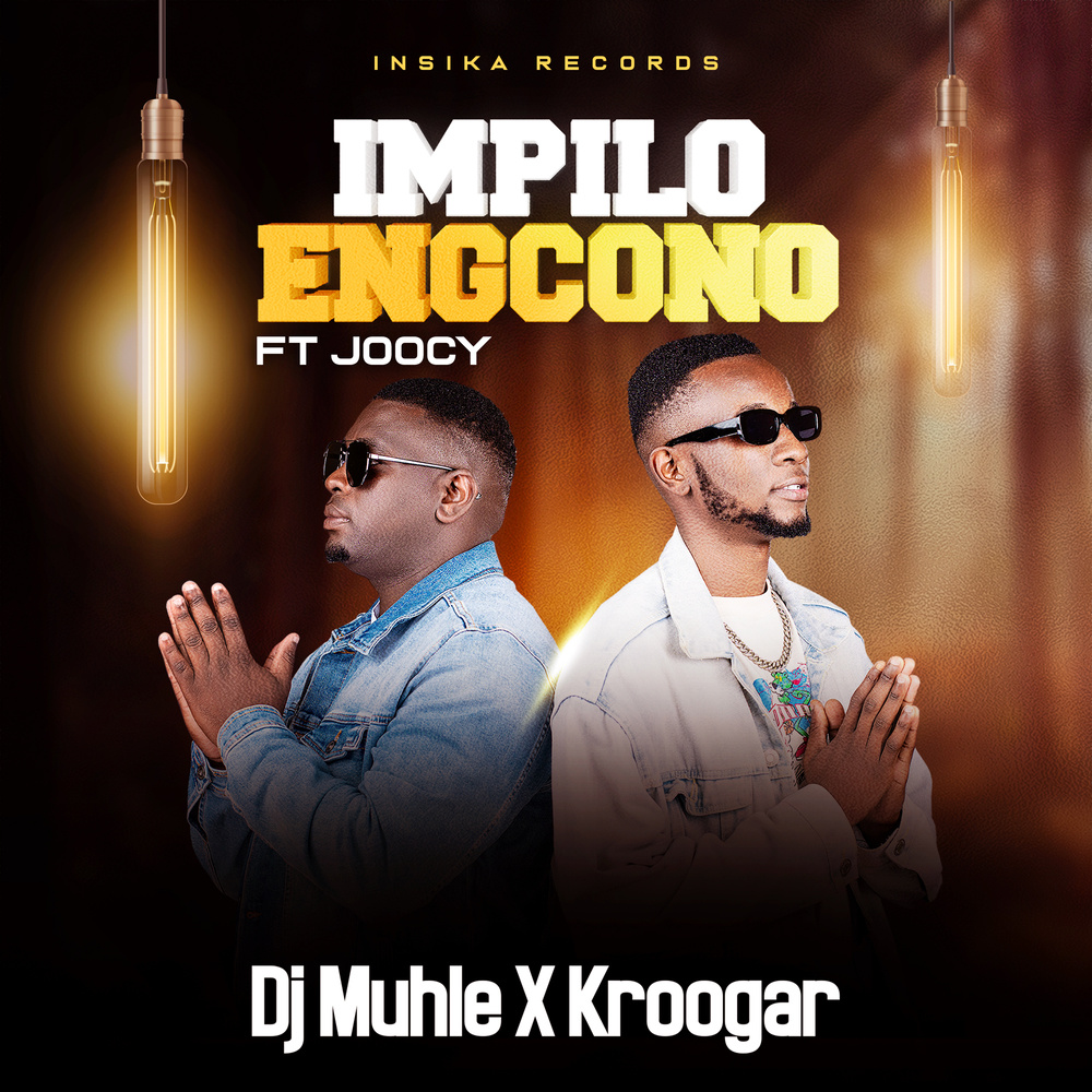 IMPILO ENGCONO (MASTERED)